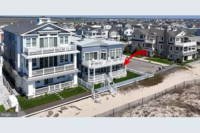 4301 Central Avenue #1ST FLOOR, Ocean City, NJ 08226 - Photo 3