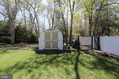 1461 Stagecoach Road, Ocean View, NJ 08230 - Photo 13