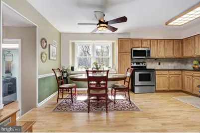 1461 Stagecoach Road, Ocean View, NJ 08230 - Photo 19