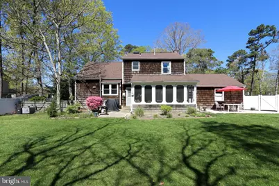 1461 Stagecoach Road, Ocean View, NJ 08230 - Photo 7