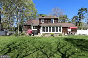 1461 Stagecoach Rd, Ocean View, NJ 08230 - Photo 7