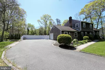 1461 Stagecoach Road, Ocean View, NJ 08230 - Photo 5