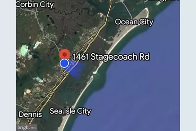 1461 Stagecoach Road, Ocean View, NJ 08230 - Photo 3