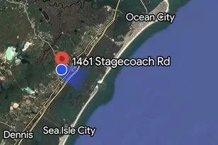 1461 Stagecoach Rd, Ocean View, NJ 08230 - Photo 3