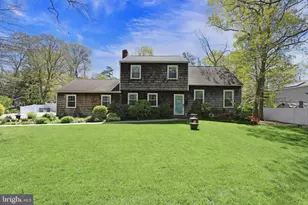 1461 Stagecoach Rd, Ocean View, NJ 08230 - Photo 1