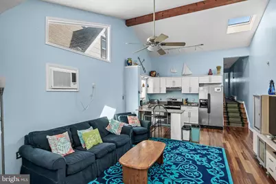 805 Central Avenue #3, Ocean City, NJ 08226 - Photo 5
