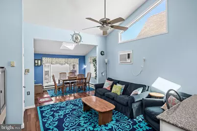 805 Central Avenue #3, Ocean City, NJ 08226 - Photo 9