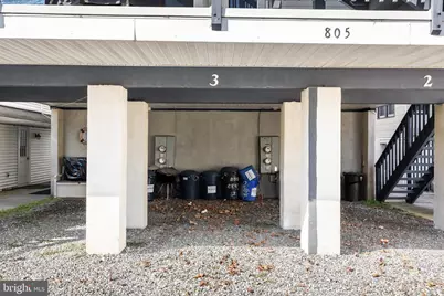 805 Central Avenue #3, Ocean City, NJ 08226 - Photo 25