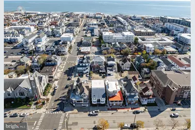 805 Central Avenue #3, Ocean City, NJ 08226 - Photo 29
