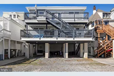 805 Central Avenue #3, Ocean City, NJ 08226 - Photo 21