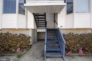 805 Central Ave, Ocean City, NJ 08226 - Photo 3