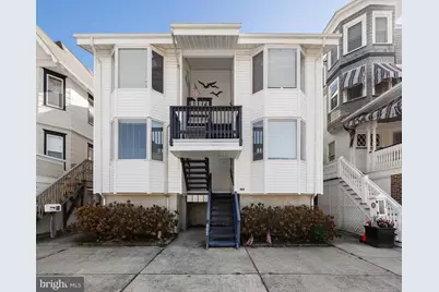 805 Central Avenue #3, Ocean City, NJ 08226 - Photo 3