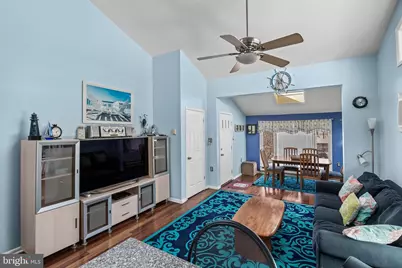 805 Central Avenue #3, Ocean City, NJ 08226 - Photo 15