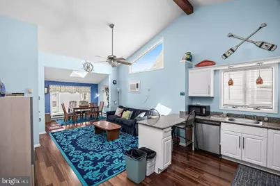 805 Central Avenue #3, Ocean City, NJ 08226 - Photo 13
