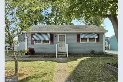 115 Beechwood Avenue, Villas, NJ 08251 - Photo 1
