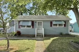 115 Beechwood Ave, Villas, NJ 08251 - Photo 1