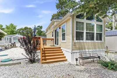 206 Stagecoach Road #1412-1413, Cape May, NJ 08210 - Photo 1