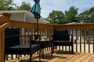 206 Stagecoach Rd, Cape May, NJ 08210 - Photo 3