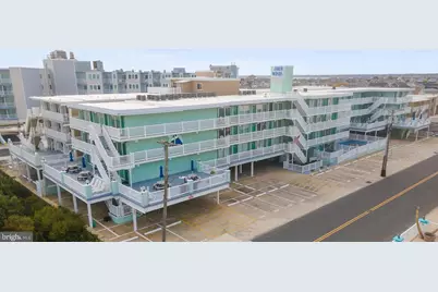 404 E Denver Avenue #204, Wildwood, NJ 08260 - Photo 25