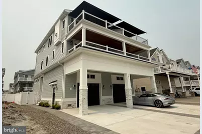 100 60th Street #EAST UNIT, Sea Isle City, NJ 08243 - Photo 41