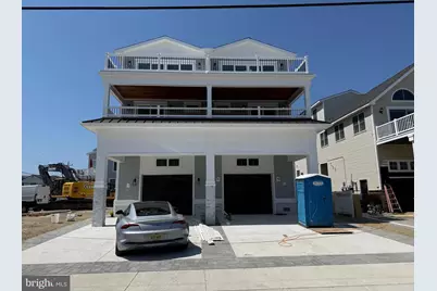 100 60th Street #EAST UNIT, Sea Isle City, NJ 08243 - Photo 1