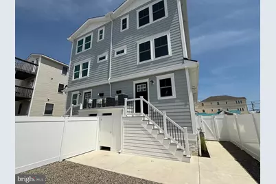 100 60th Street #EAST UNIT, Sea Isle City, NJ 08243 - Photo 7