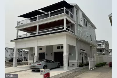 100 60th Street #EAST UNIT, Sea Isle City, NJ 08243 - Photo 3