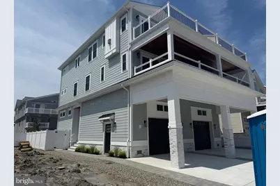 100 60th Street #EAST UNIT, Sea Isle City, NJ 08243 - Photo 5