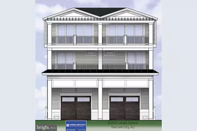 100 60th Street #EAST UNIT, Sea Isle City, NJ 08243 - Photo 3