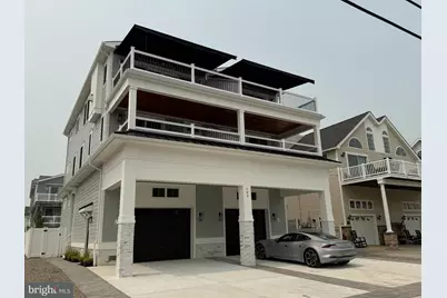 100 60th Street #WEST UNIT, Sea Isle City, NJ 08243 - Photo 3