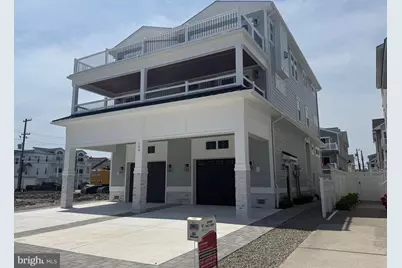 100 60th Street #WEST UNIT, Sea Isle City, NJ 08243 - Photo 5