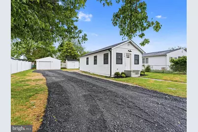 218 Woodland Avenue, Villas, NJ 08251 - Photo 5