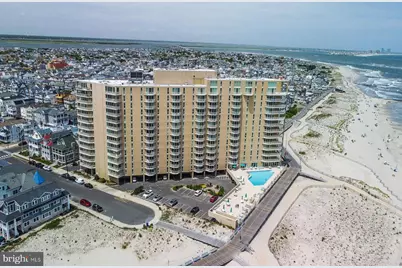 322 Boardwalk #514, Ocean City, NJ 08226 - Photo 59