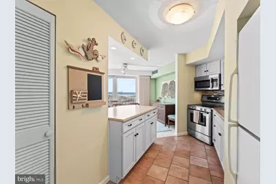 322 Boardwalk #514, Ocean City, NJ 08226 - Photo 21