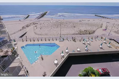 322 Boardwalk #514, Ocean City, NJ 08226 - Photo 61