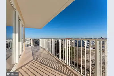 322 Boardwalk #514, Ocean City, NJ 08226 - Photo 5