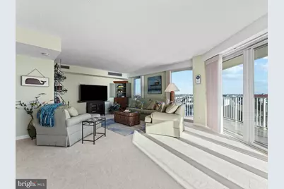 322 Boardwalk #514, Ocean City, NJ 08226 - Photo 9