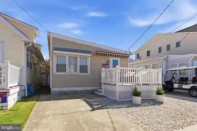 219 W 10th Avenue, Wildwood, NJ 08260 - Photo 3
