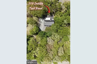 309 Indian Trail Road, Cape May, NJ 08210 - Photo 37