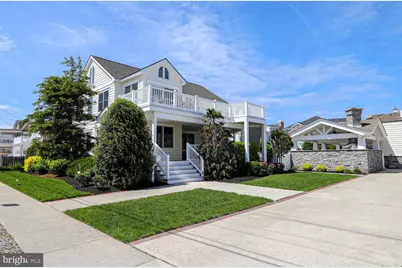 128 95th Street, Stone Harbor, NJ 08247 - Photo 1