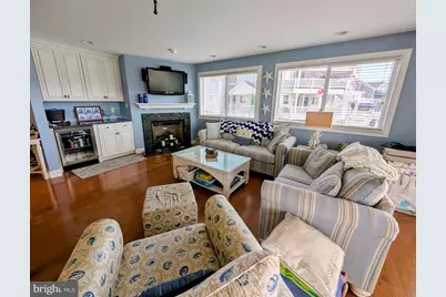 26 17th Street W #1ST FLOOR, Ocean City, NJ 08226 - Photo 9
