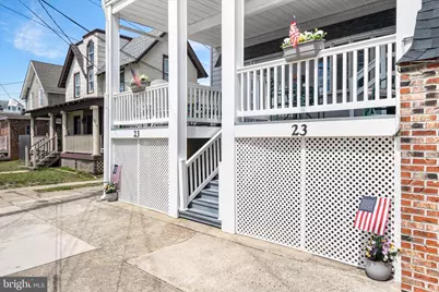 23 39th Street #B, Sea Isle City, NJ 08243 - Photo 71