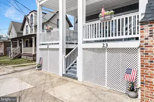23 39th St, Sea Isle City, NJ 08243 - Photo 71
