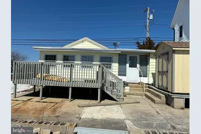 759 Stone Harbor Boulevard, Cape May, NJ 08210 - Photo 5