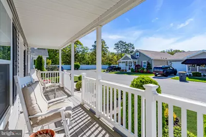 2058 Route 9 #UNIT 104 SEAGULL CT, Ocean View, NJ 08230 - Photo 3