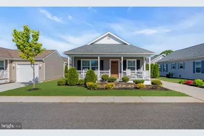 2058 Route 9 #UNIT 104 SEAGULL CT, Ocean View, NJ 08230 - Photo 1