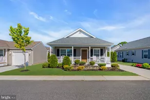 2058 Route 9, Ocean View, NJ 08230 - Photo 1