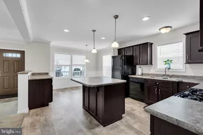 2058 Route 9 #UNIT 104 SEAGULL CT, Ocean View, NJ 08230 - Photo 9