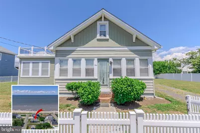 1 Englewood Road, Cape May, NJ 08204 - Photo 1