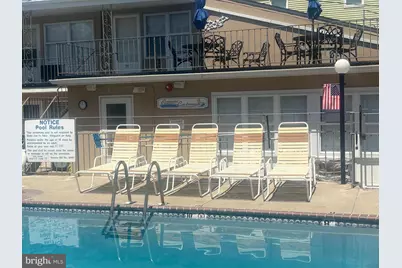 422 E 4th Avenue #104, Wildwood, NJ 08260 - Photo 1